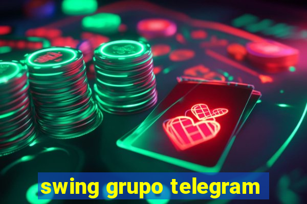 swing grupo telegram